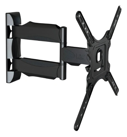 Soporte Tv 32 A 65 P4 Grande Brazo Largo Giratorio