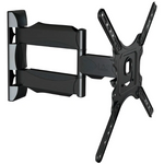 Soporte Tv 32 A 65 P4 Grande Brazo Largo Giratorio