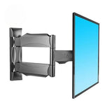 Soporte Tv 32 A 65 P4 Grande Brazo Largo Giratorio