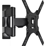Soporte Tv 32 A 65 P4 Grande Brazo Largo Giratorio